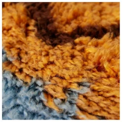 HKliving Tapis en laine Funk | Miel Sale