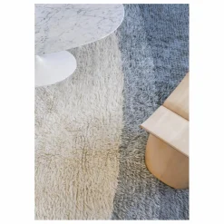 Lorena Canals Tapis en laine Into the Blue |
