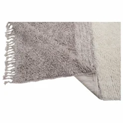 Lorena Canals Tapis en laine Into the Blue |