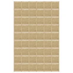 Layered Tapis|Tapis en Laine Lilly |
