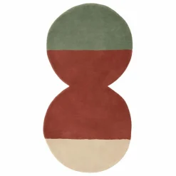 Nanimarquina Tapis|Tapis en laine Pearls Runner 2 |