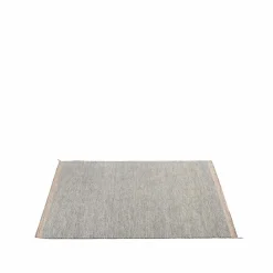 Muuto Tapis en laine Ply Multicolore