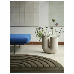 Muuto Tapis en laine Relevo, Studiopepe |