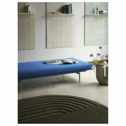 Muuto Tapis en laine Relevo, Studiopepe |