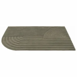 Muuto Tapis en laine Relevo, Studiopepe |