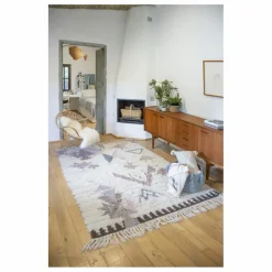 Lorena Canals Tapis|Tapis en laine Tuba