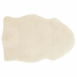 Kaiser Cadeau De Naissance|Puériculture|Tapis en peau d'agneau Mimosa 90-100cm |