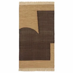 Ferm Living Tapis Forene |