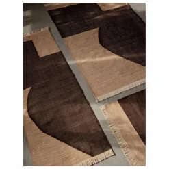 Ferm Living Tapis Forene |