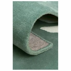 Enfant Bleuu-studio Tapis Forêt |