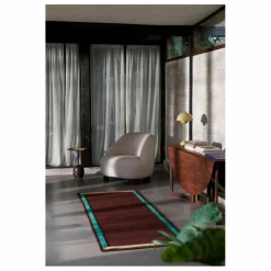 & Tradition Tapis Framed | Bordeaux Discount