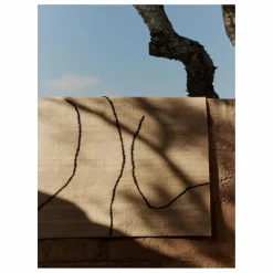 Ferm Living Tapis|Tapis Gesso |