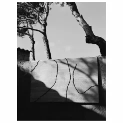 Ferm Living Tapis|Tapis Gesso |