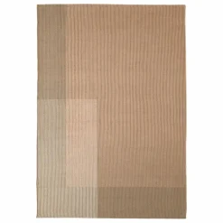 Sale Nanimarquina Tapis Haze 4 | Beige