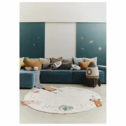Enfant Lorena Canals Tapis Interstellar