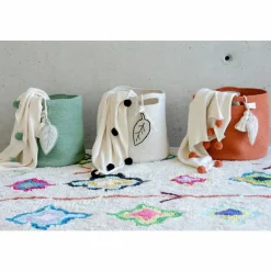 Enfant Lorena Canals Tapis Kaarol