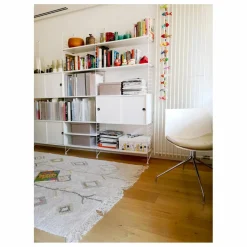 Enfant Lorena Canals Tapis Kaarol Earth