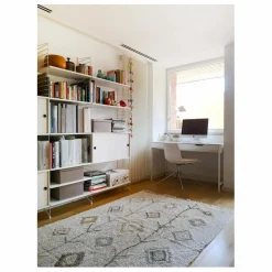 Enfant Lorena Canals Tapis Kaarol Earth