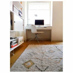 Enfant Lorena Canals Tapis Kaarol Earth