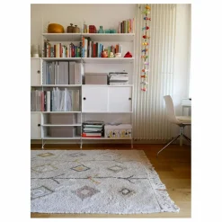 Enfant Lorena Canals Tapis Kaarol Earth