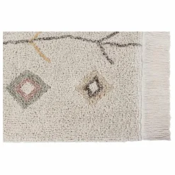 Enfant Lorena Canals Tapis Kaarol Earth