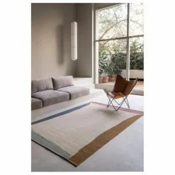 Nanimarquina Tapis|Tapis Kilim Tones |