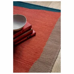 Nanimarquina Tapis Kilim Tones |