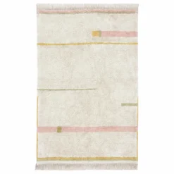 Lorena Canals Tapis Lanes | Beige Nude Sale