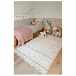 Lorena Canals Tapis Lanes | Beige Nude Sale