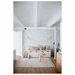 Lorena Canals Tapis Lanes | Beige Nude Sale