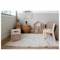 Lorena Canals Tapis Lanes | Beige Nude Sale
