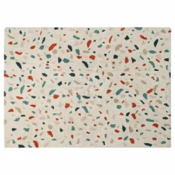 Lorena Canals Tapis Marble Multicolore Outlet