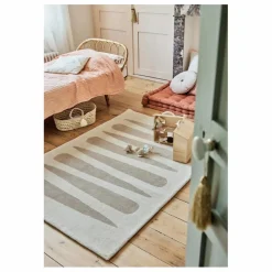 Enfant Bleuu-studio Tapis|Tapis Enfant|Tapis Mikado |