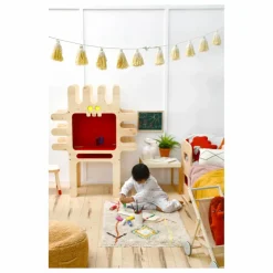 Enfant Lorena Canals Tapis mini Kaarol