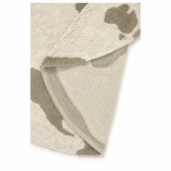 Lorena Canals Tapis Monde | Vert kaki Clearance