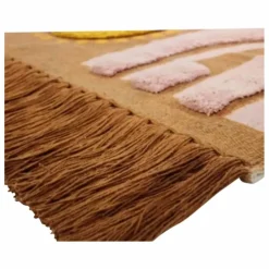 Studio Loco Tapis mural Sunset Multicolore Best