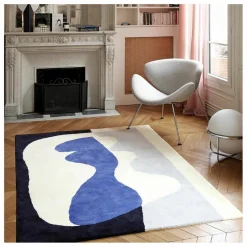 Edito Tapis|Tapis Narcisse |