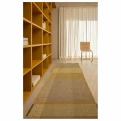 Nanimarquina Tapis Nuance, Studio Stefan Scholten | Jaune citron Best