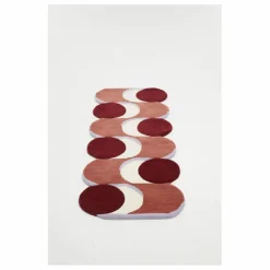 Mapoésie Tapis|Tapis Nymphe |