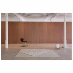 Nanimarquina Tapis Oblique | Ivoire Outlet