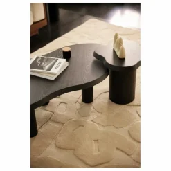 Clearance Gabrielle Paris Tapis octave | Ivoire