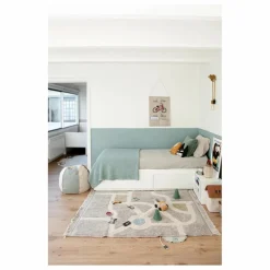 Lorena Canals Tapis Play Multicolore