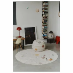 Hot Lorena Canals Tapis Play Solar System | Beige