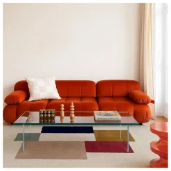 Edito Tapis|Tapis Qudran