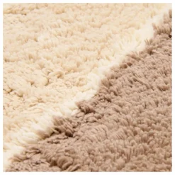 New Little Dutch Tapis Rainbow - Natural - 80 x 130 cm | Beige