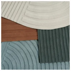 Muuto Tapis Relevo - Studio Pepe |