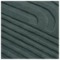 Online Muuto Tapis Relevo - Studio Pepe | Vert foncé