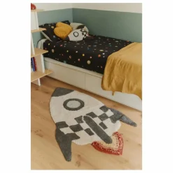 Hot Lorena Canals Tapis Rocket Multicolore