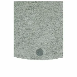 Lorena Canals Tapis rond Dot | Sauge