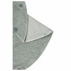 Lorena Canals Tapis rond Dot | Sauge